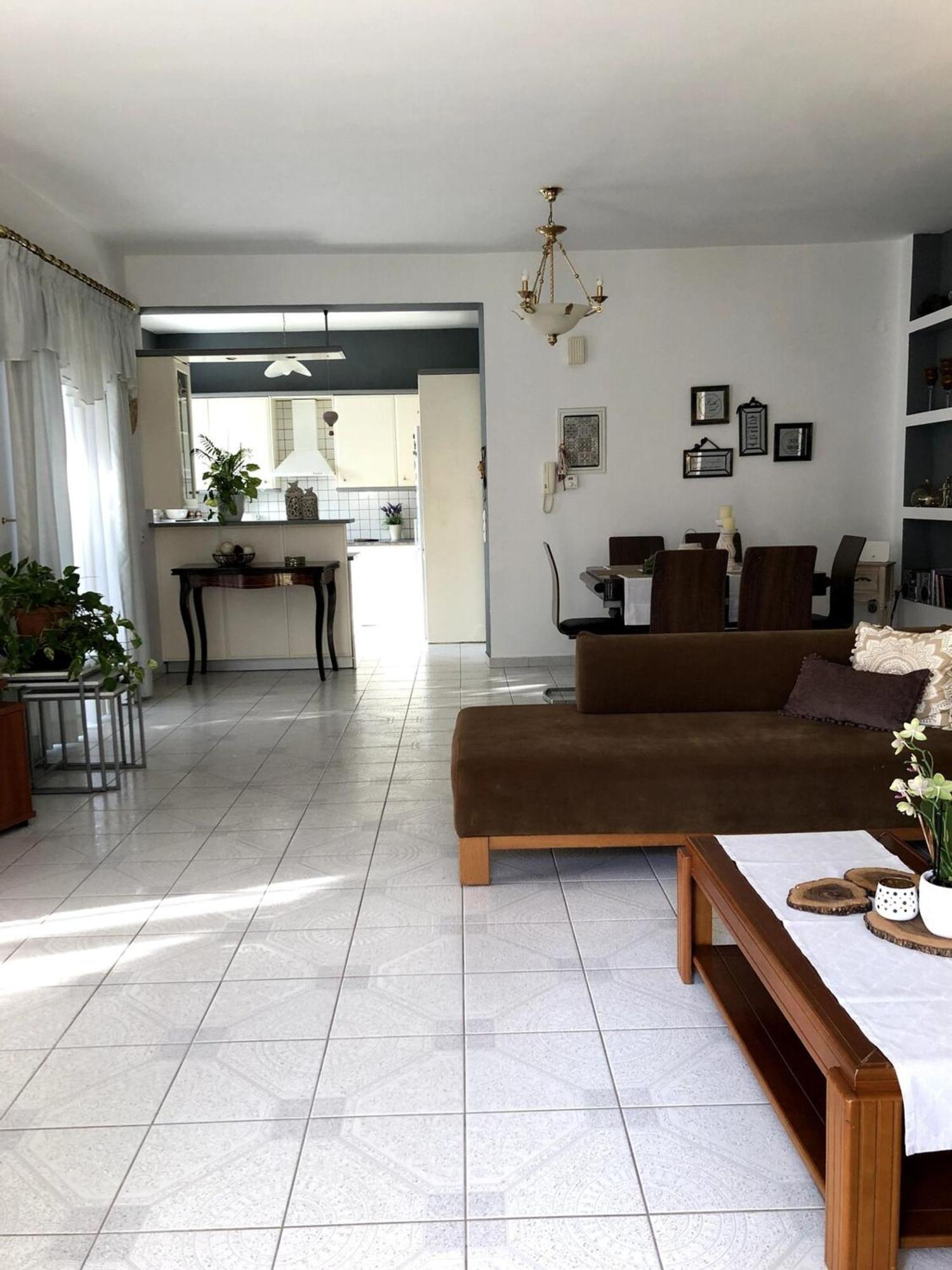 Rosy'S House With All Amenities Near Chania خانيا المظهر الخارجي الصورة