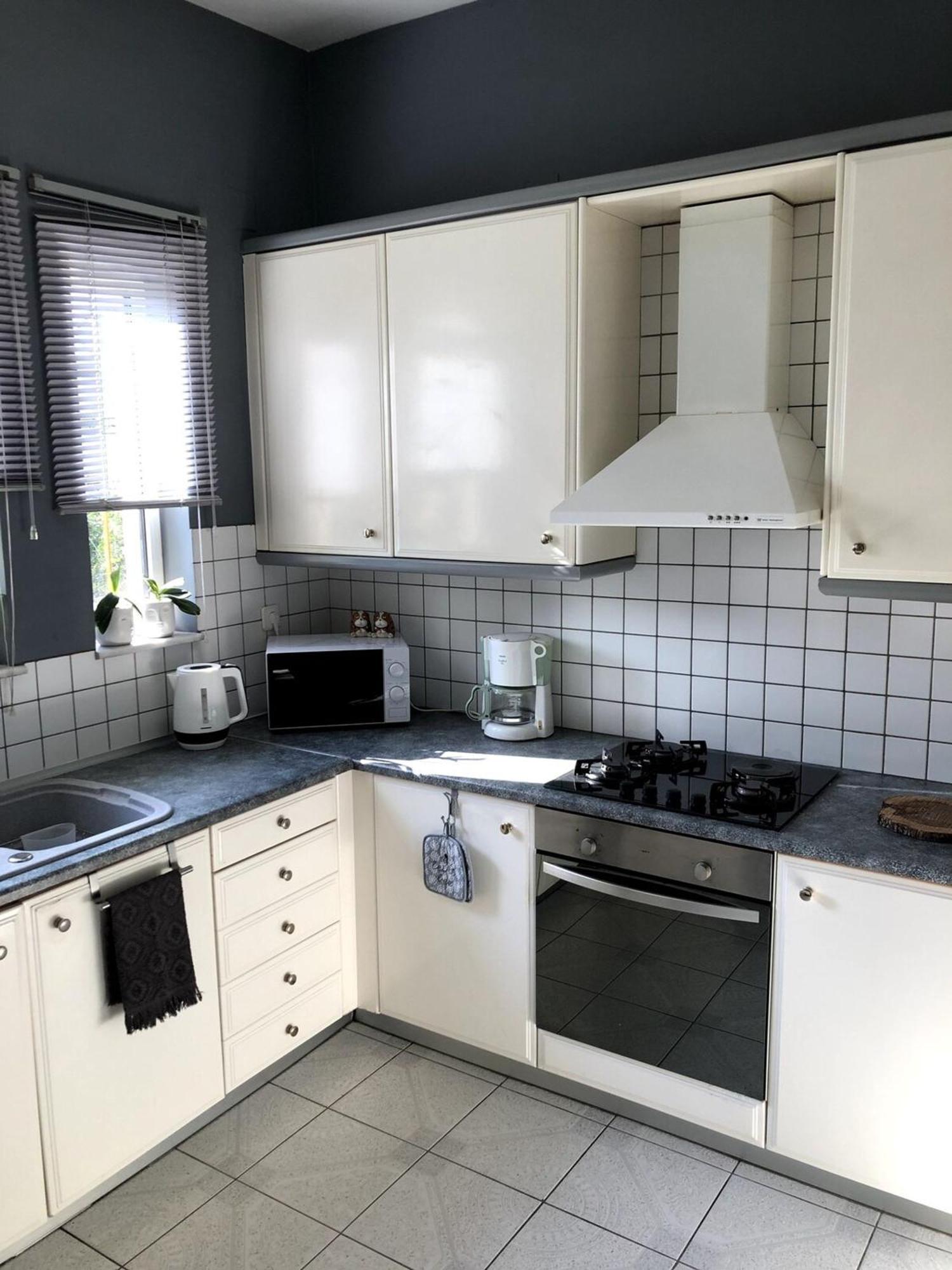 Rosy'S House With All Amenities Near Chania خانيا المظهر الخارجي الصورة