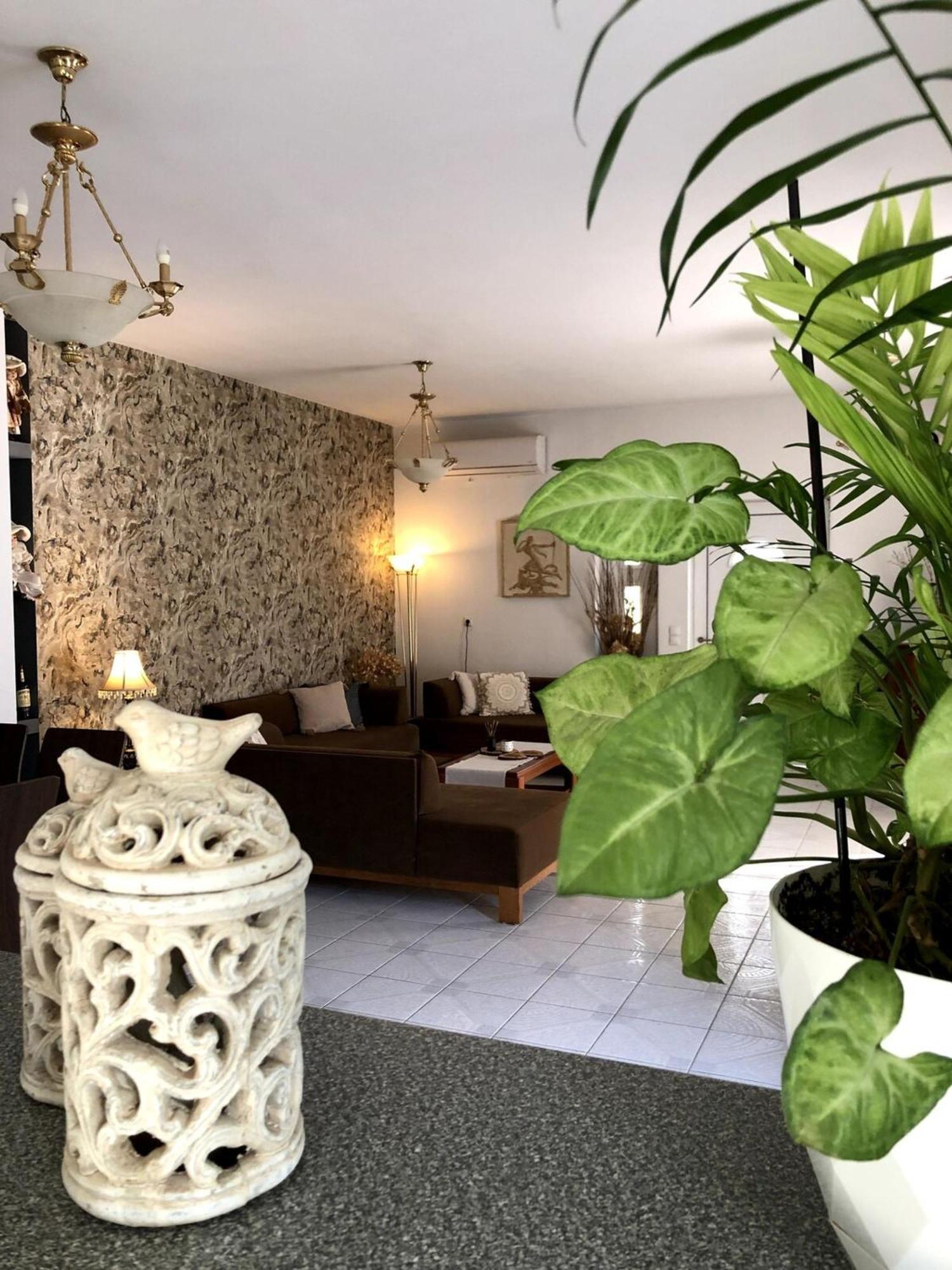 Rosy'S House With All Amenities Near Chania خانيا المظهر الخارجي الصورة