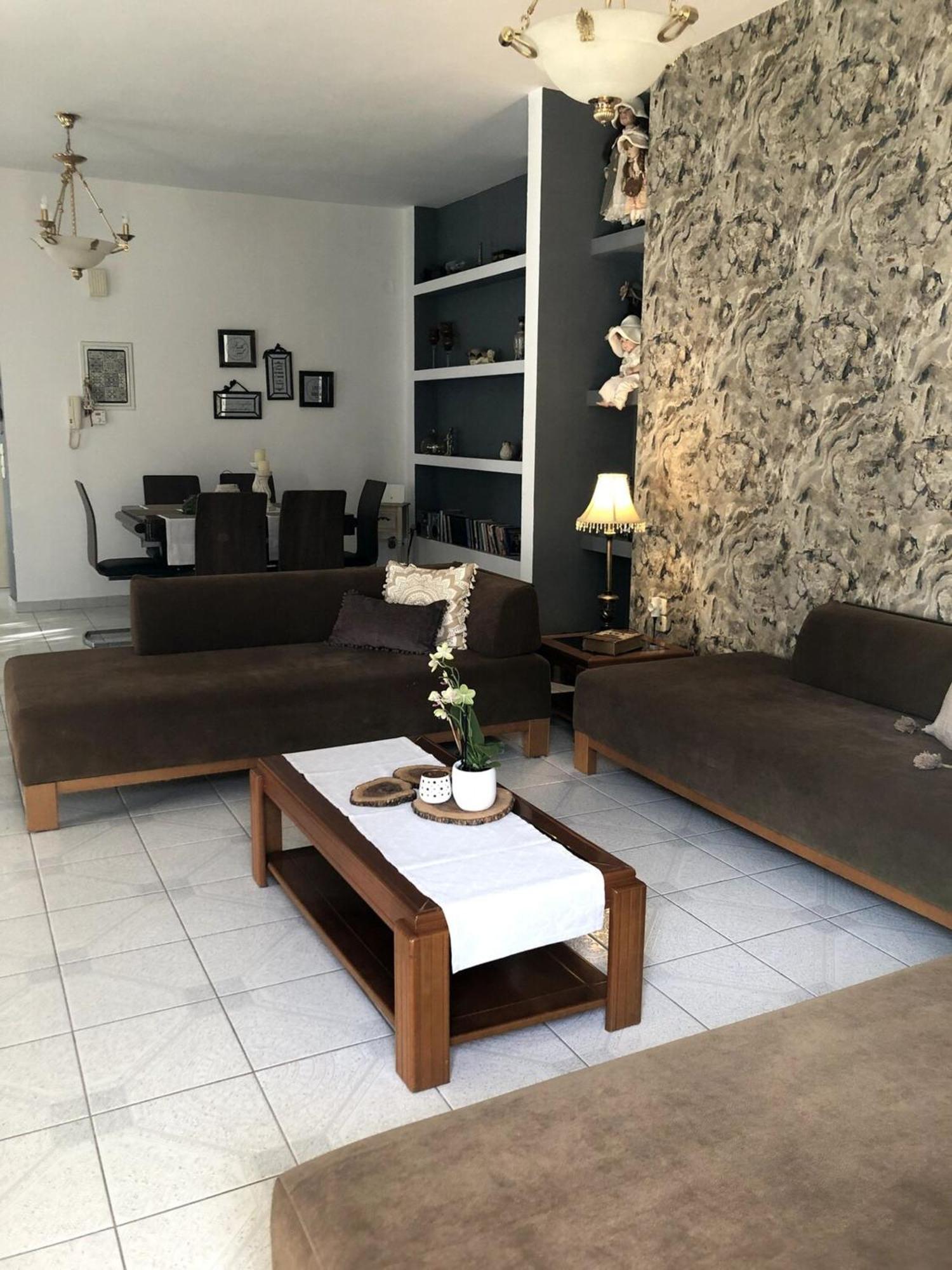 Rosy'S House With All Amenities Near Chania خانيا المظهر الخارجي الصورة