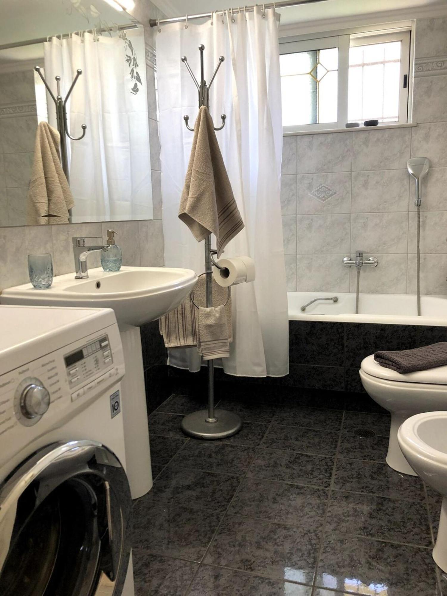 Rosy'S House With All Amenities Near Chania خانيا المظهر الخارجي الصورة